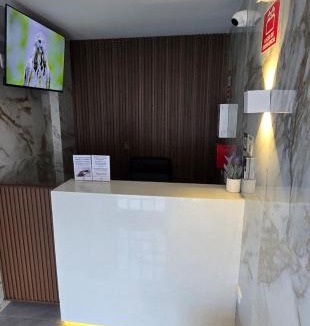 Miraflores Hotel | HB Selection Hotel