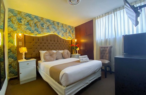 Historical Center Hotel | HC Rivero Hotel