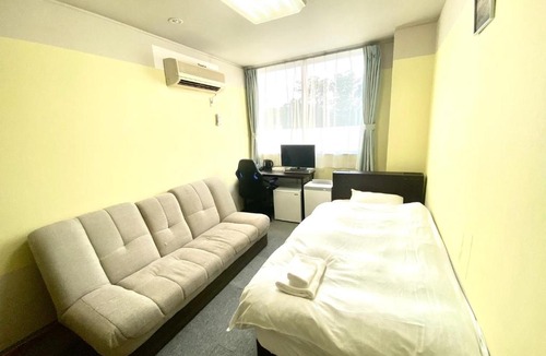 Hisai Hotel | HDK Hotel - Vacation STAY 07718v