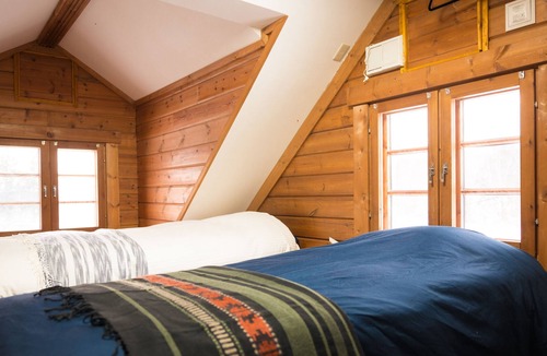 Hirafu Cottage | HDO Hirafu Powder Cottage
