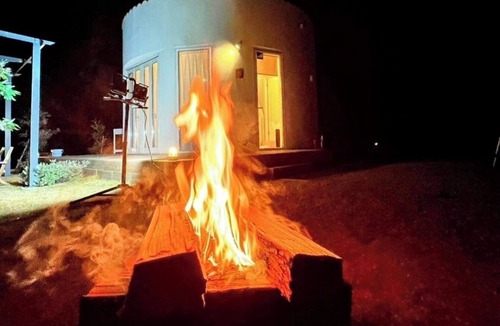 Yamaguchi Cottage | HE SAYS/Yamaguchi Yamaguchi