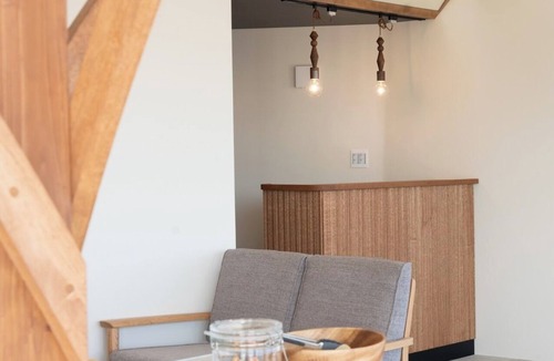 Yamaguchi Cottage | HE SAYS/Yamaguchi Yamaguchi