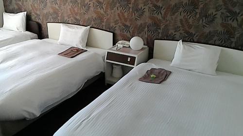 Yokkaichi Hotel | Heal In Yokkaichi