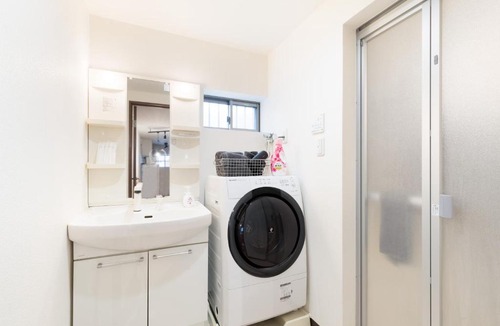 Noda Apartment | Healing Inn Osaka Fukushima