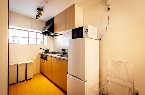 Noda Apartment | Healing Inn Osaka Fukushima