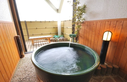 Inawashiro Hotel | Healing Inn White Pension