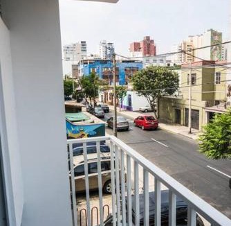 Miraflores Apartment | Heart of Miraflores, Great Location