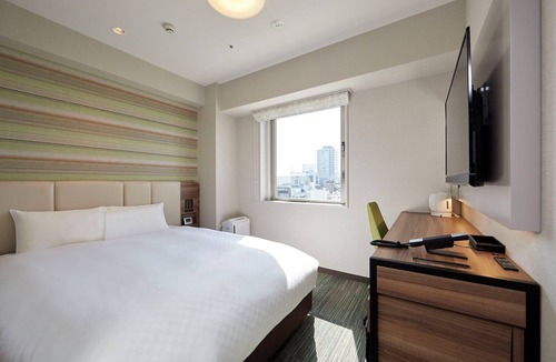 Shinmachi Hotel | Hearton Hotel Shinsaibashi Nagahoridori