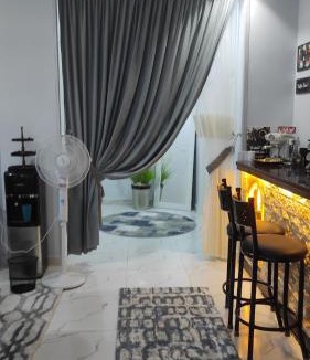 Quwaysina Apartment | Heaven 2
