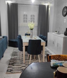 Quwaysina Apartment | Heaven 2