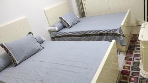 Quwaysina Apartment | Heaven 2