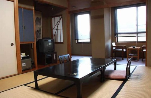 Hedamura Hotel | Heda Onsen Iso Kappo no Yado Yamaichi