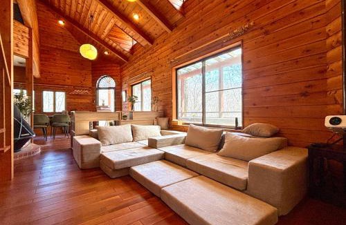 Tsumagoi Villa | Heidel villa