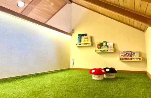 Tsumagoi Villa | Heidel villa