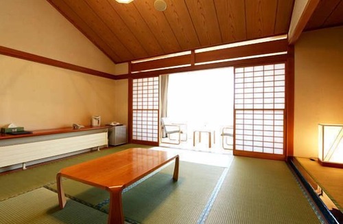 Hokuto Hotel | Heidi's Village