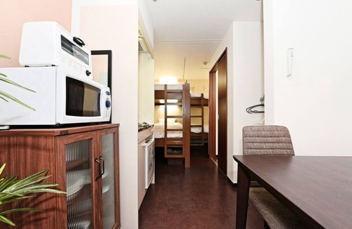 Kita Ward Apartment | HEIGHTS N7