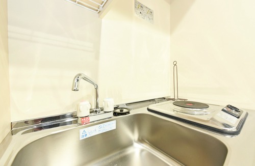 Kita Ward Hotel | Heights N7