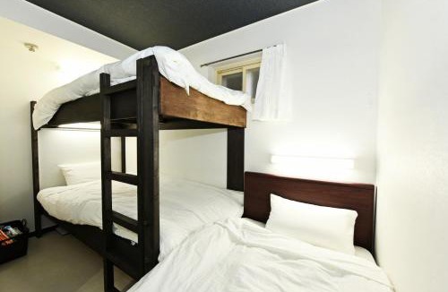 Kita Ward Apartment | Heights N7/Vacation STAY 7573