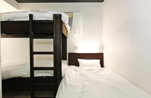 Kita Ward Apartment | Heights N7/Vacation STAY 7573