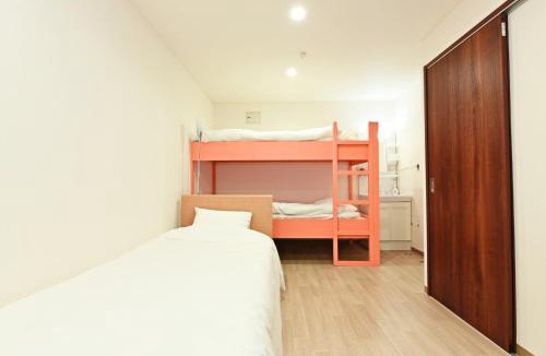 Kita Ward Apartment | Heights N7/Vacation STAY 7569