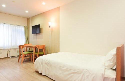 Kita Ward Apartment | Heights N7/Vacation STAY 7569