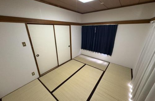 Suginami Apartment | Heights Omiya - Vacation STAY 19467