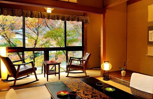 Sakyo Ward House | Heihachi Tea House Inn