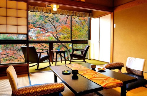 Sakyo Ward House | Heihachi Tea House Inn