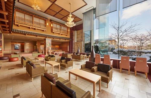 Hakodate Hotel | Heiseikan Kaiyotei