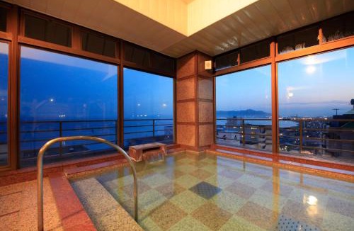 Hakodate Hotel | Heiseikan Kaiyotei