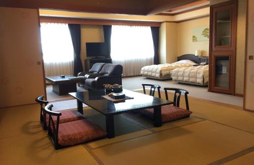 Hakodate Hotel | Heiseikan Kaiyotei