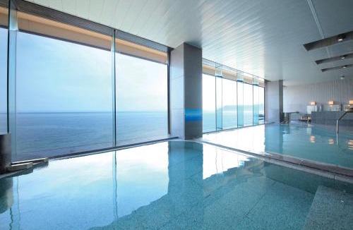 Hakodate Hotel | Heiseikan Shiosaitei Hanatsuki
