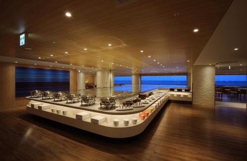 Hakodate Hotel | Heiseikan Shiosaitei Hanatsuki