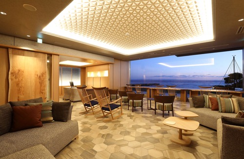 Hakodate House | Heiseikan Shiosaitei Hanatsuki
