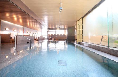 Hakodate Hotel | Heiseikan Shiosaitei