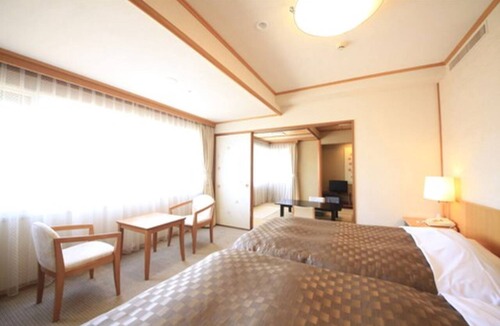 Hakodate House | Heiseikan Shiosaitei