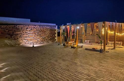 Dahab Apartment | Helios Zen studios