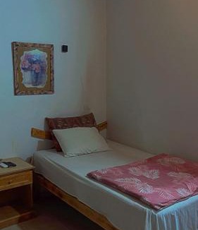 Dahab Apartment | Helios Zen studios