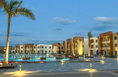 Port Said Governorate Hotel | Helnan Hotel Port Fouad