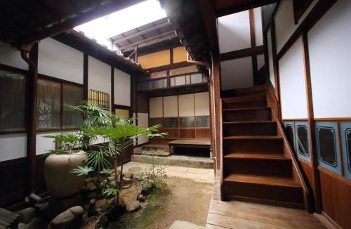 Hatsukaichi House | HEM'S HOTEL 1日1組限定 new