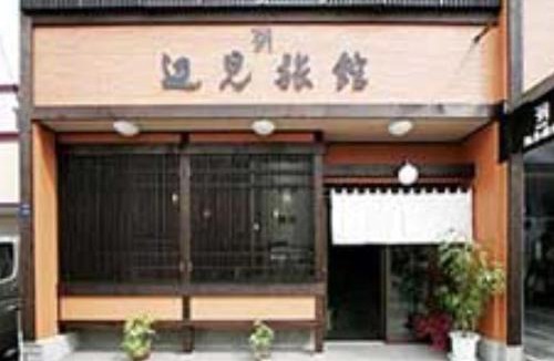 Hakodate Hotel | Henmi Ryokan