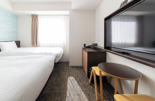 Namba Hotel | Henn na Hotel Express Osaka Namba Nipponbashi Annex