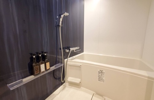 Nakasu Hotel | Henn na Hotel Fukuoka Hakata