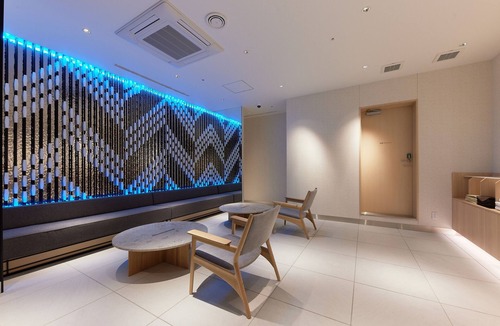 Higashisengoku-cho Hotel | Henn na Hotel Premier Kagoshima Tenmonkan