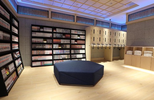 Nagoya City Centre Hotel | Henn na Hotel Premier Nagoya Fushimiekimae