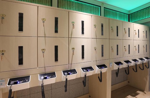 Nagoya City Centre Hotel | Henn na Hotel Premier Nagoya Fushimiekimae