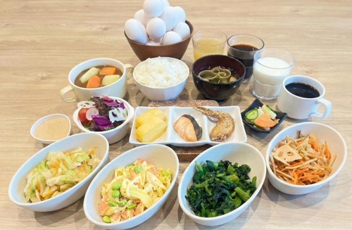 Nagoya City Centre Hotel | Henn na Hotel Premier Nagoya Fushimiekimae