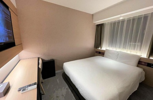 Nara Hotel | Henn na Hotel Premier Nara