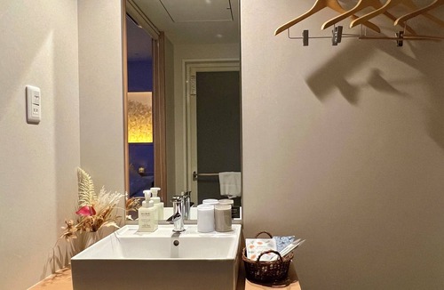 Nara Hotel | Henn na Hotel Premier Nara