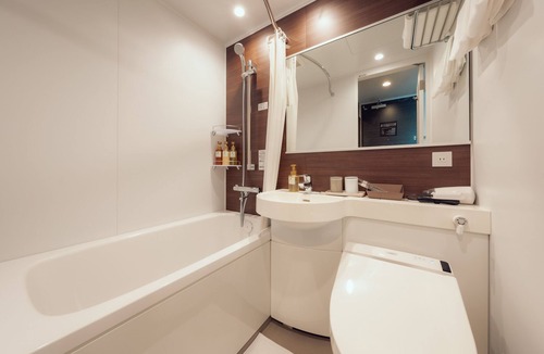 Ichibancho Hotel | Henn na Hotel Premier Sendai Kokubuncho